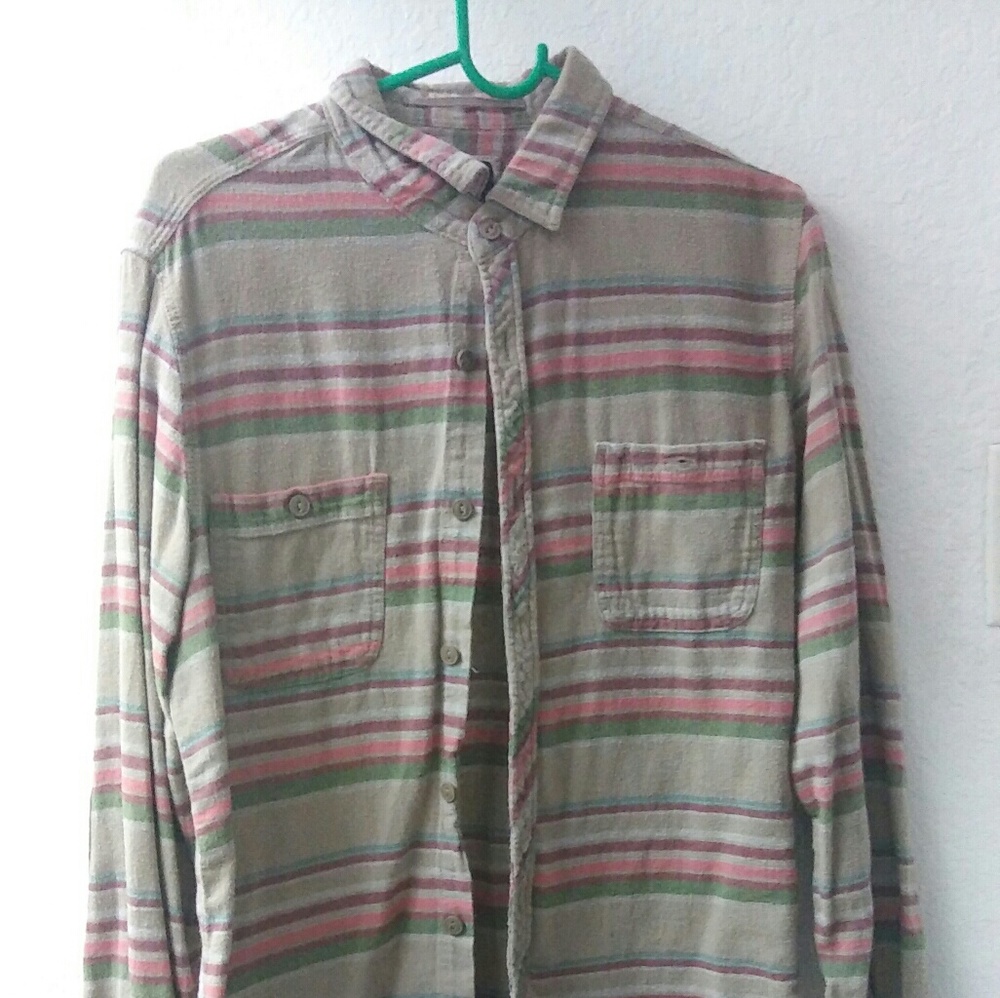 CottonOn Button Down