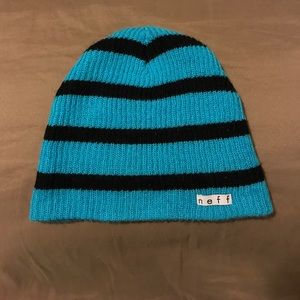 Neff Beanie