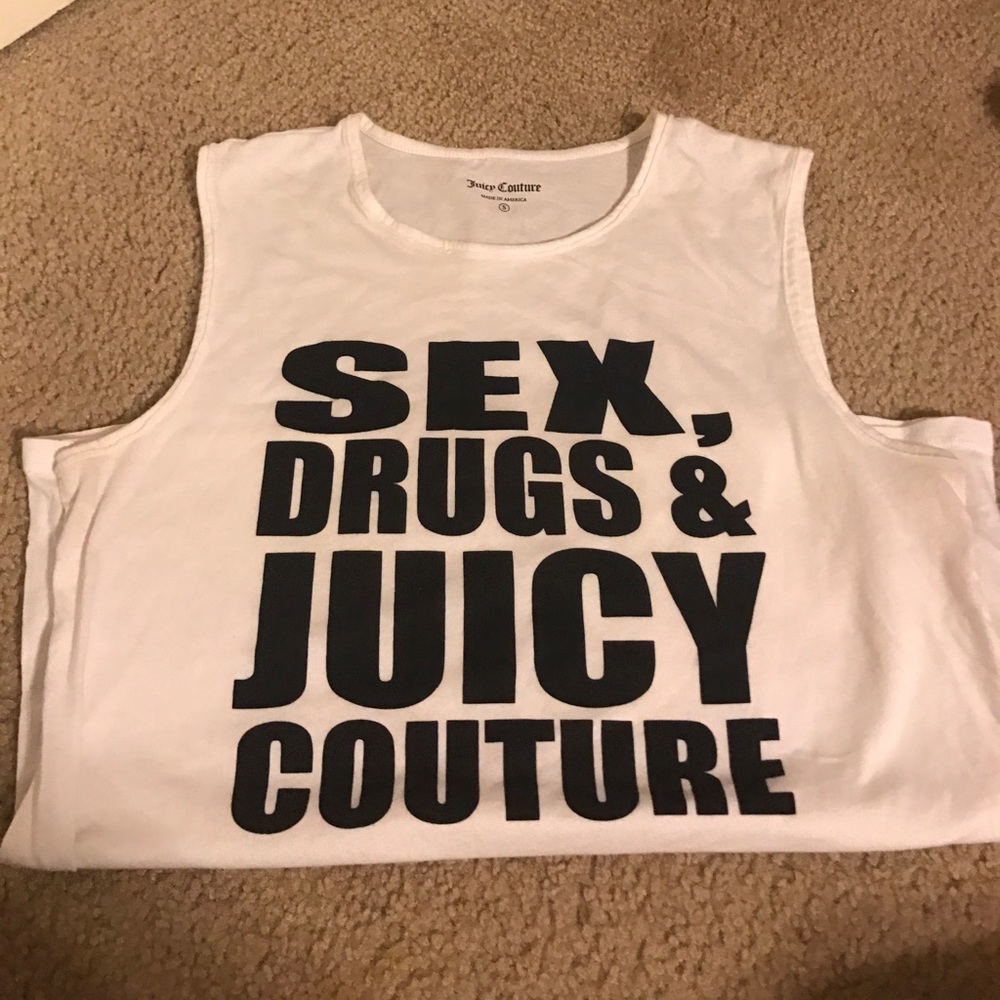 Juicy couture