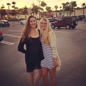 Meet your Posher, Megan