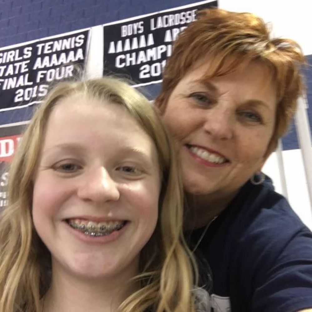 Meet your Posher, Belinda