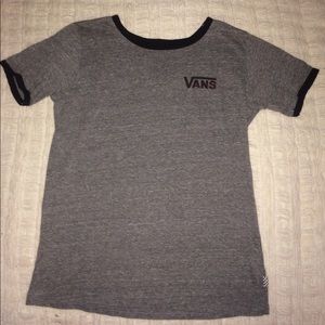 Vans T-shirt