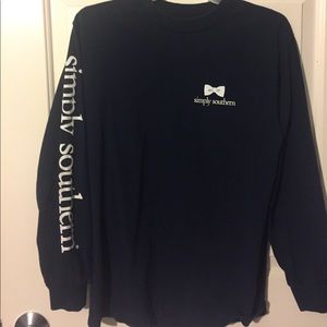 Simply southern long sleeve
