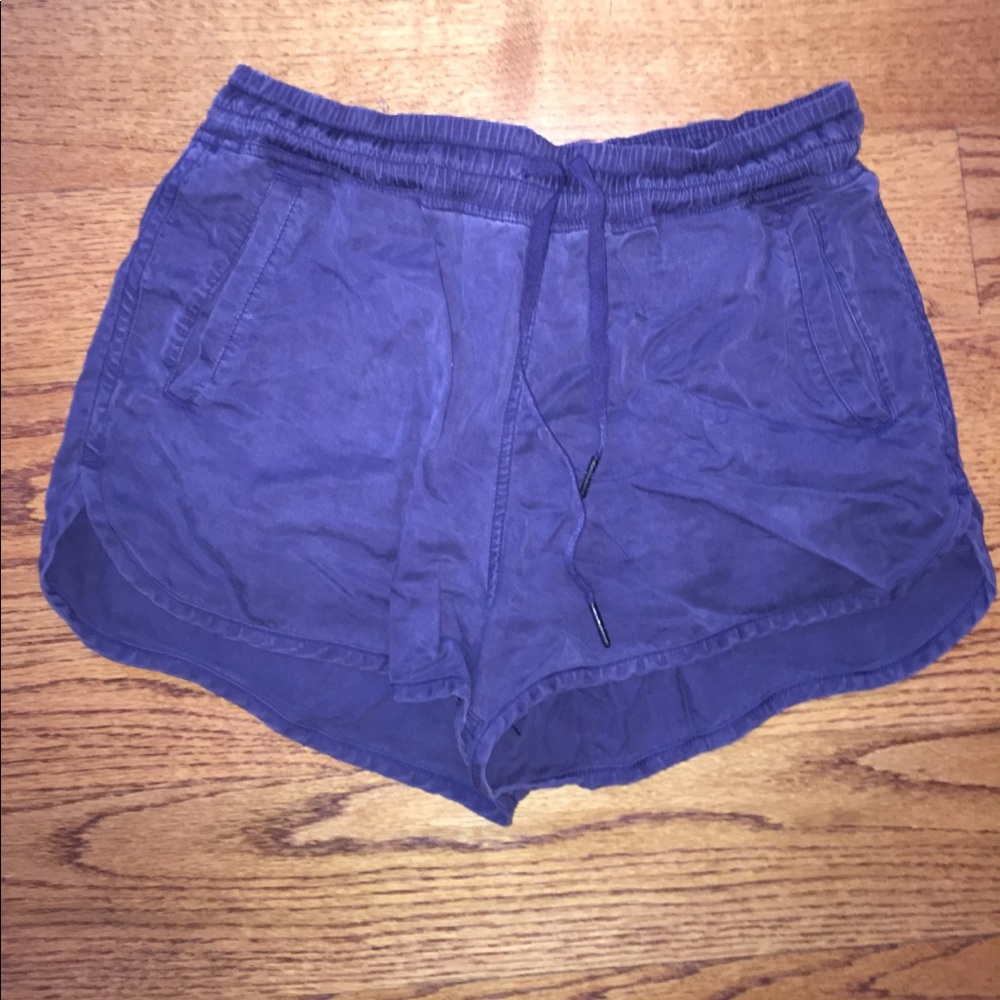 FLASH SALE⚡️Lululemon Shorts⚡️