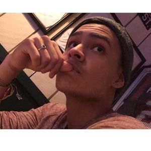 Meet your Posher, Jimmy