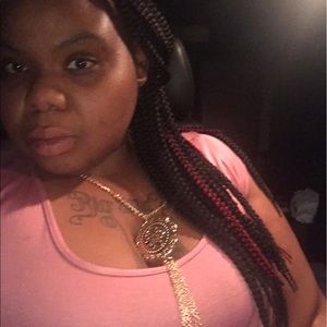 Meet your Posher, Tikia