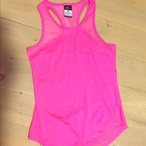 Nike Dry-Fit Tank