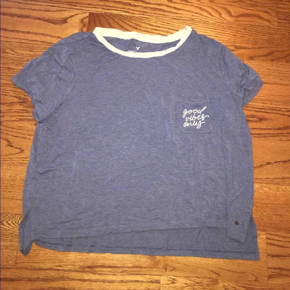 Pocket Tee