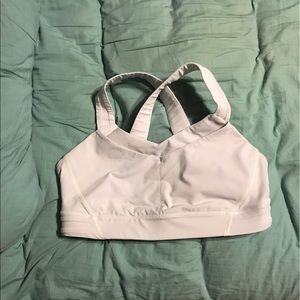 Rack pack lululemon sports bra