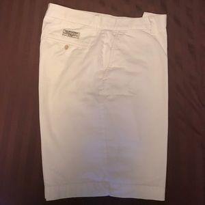 Mens Polo shorts 33 waist