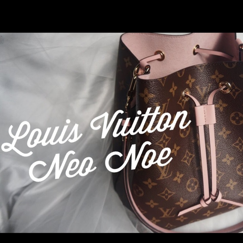 LOUIS VUITTON NEO NOE