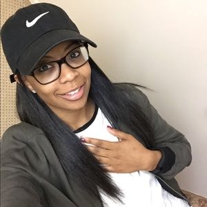 Meet your Posher, Tiffany