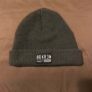 Boys Krew Beanie
