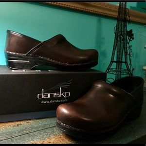 Dansko - Hickory