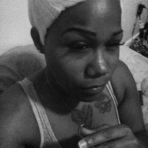 Meet your Posher, Lawanda