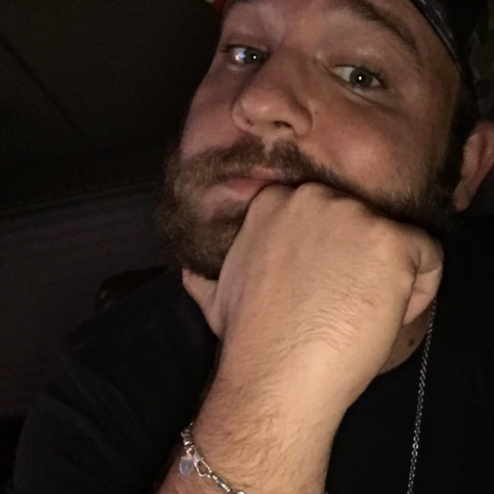 Meet your Posher, Cody