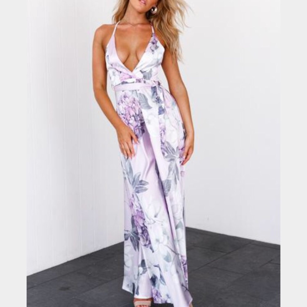 Xenia Dress