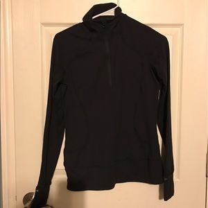 Lululemon quarter zip