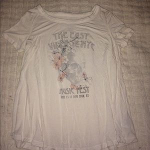 Soft American Eagle shirt