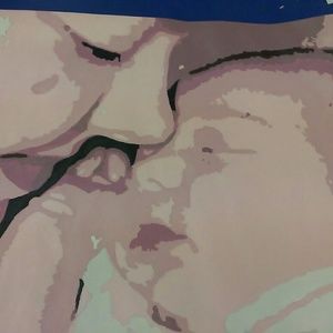 Meet your Posher, Melody