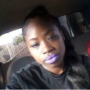 Meet your Posher, Charlesnisha