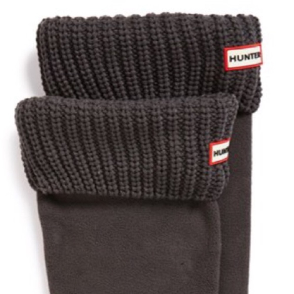 Hunter Tall Boot Socks