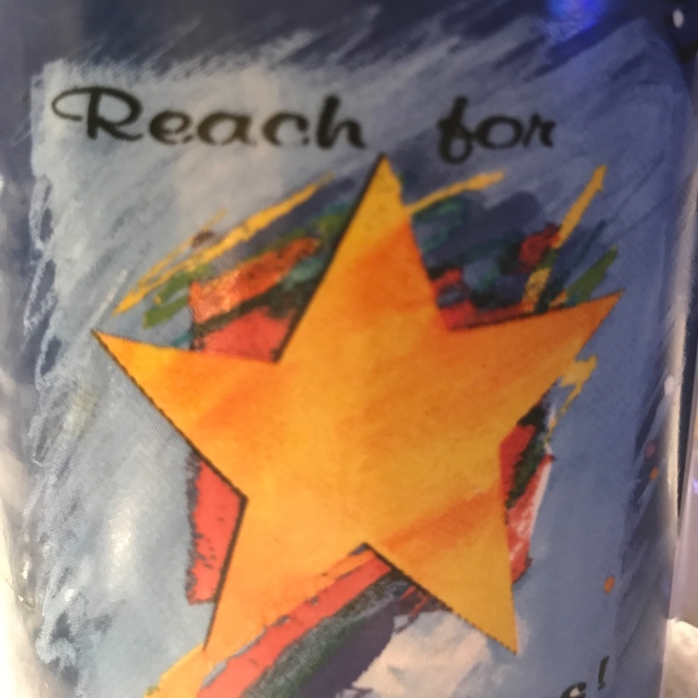 Meet your Posher, Lynn