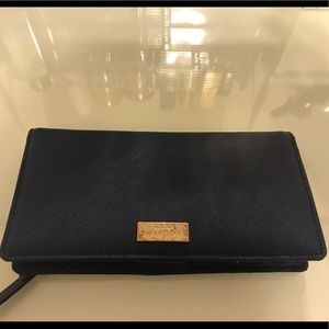 kate spade wallet