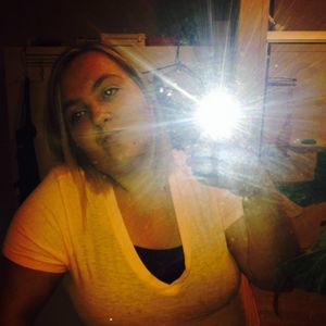 Meet your Posher, Whitney