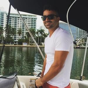 Meet your Posher, Oscar