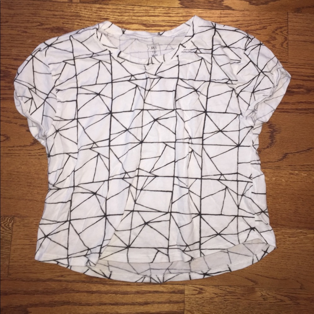 Graphic Tee