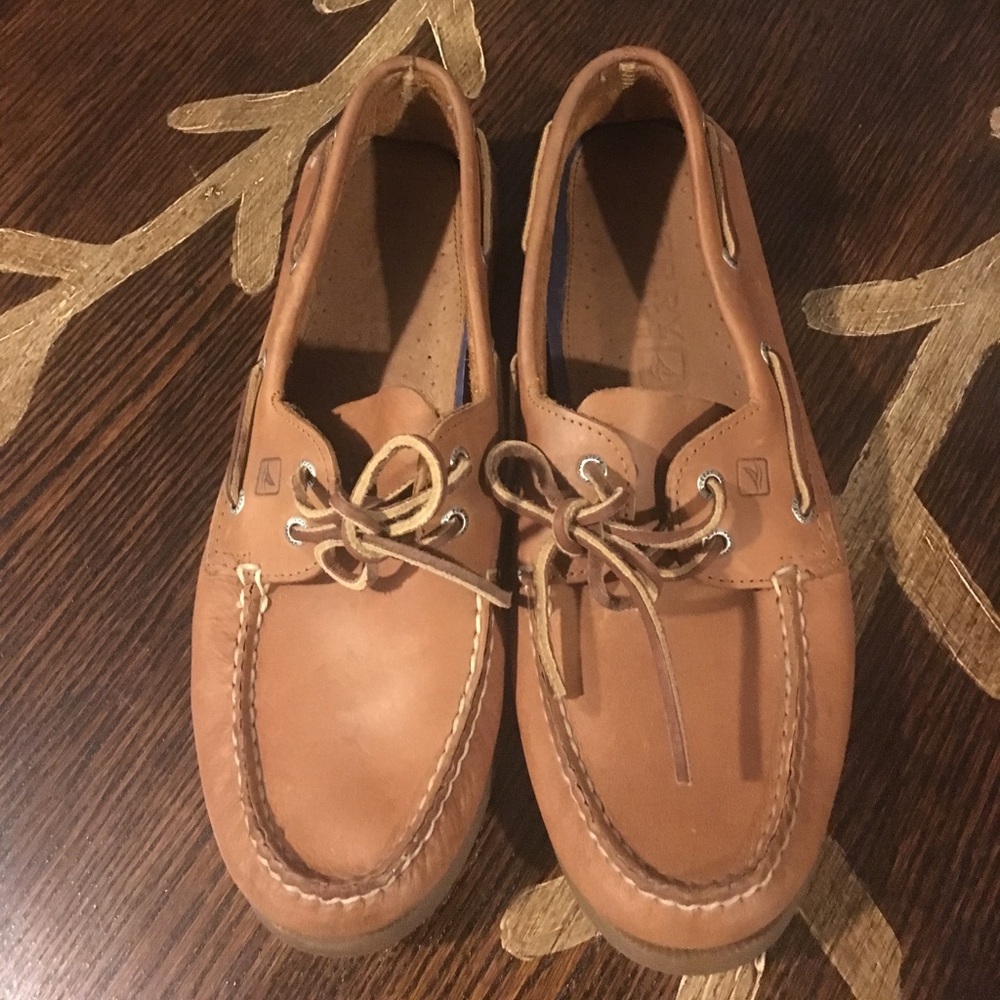 Sperry Top Sider