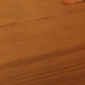 Meet your Posher, Marlon