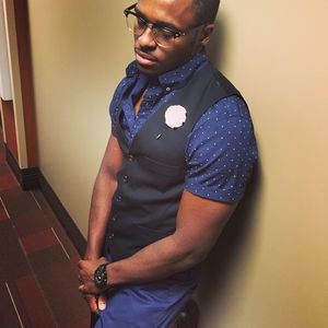 Meet your Posher, Corey