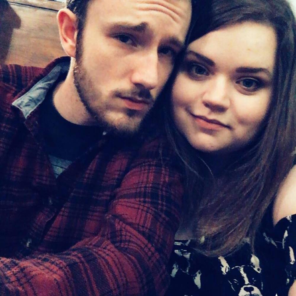 Meet your Posher, Scarlet