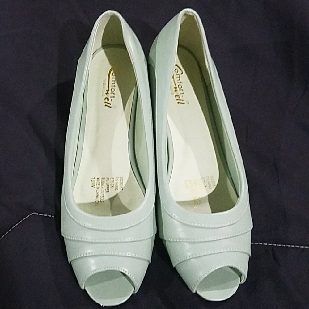 Womens shoes open toes