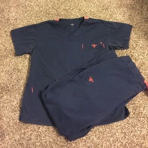 MedCouture scrub set 💉💉nurse week special💉💉