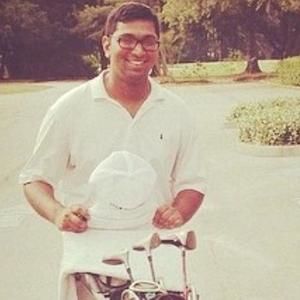 Meet your Posher, Omair