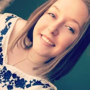 Meet your Posher, Katelynn