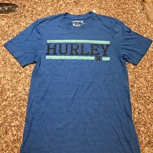 Hurley T shirt