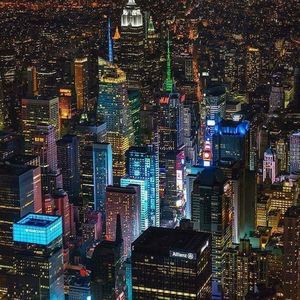 Meet your Posher, Alexander