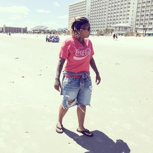 Meet your Posher, Kris