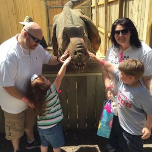 Meet your Posher, Cheryl