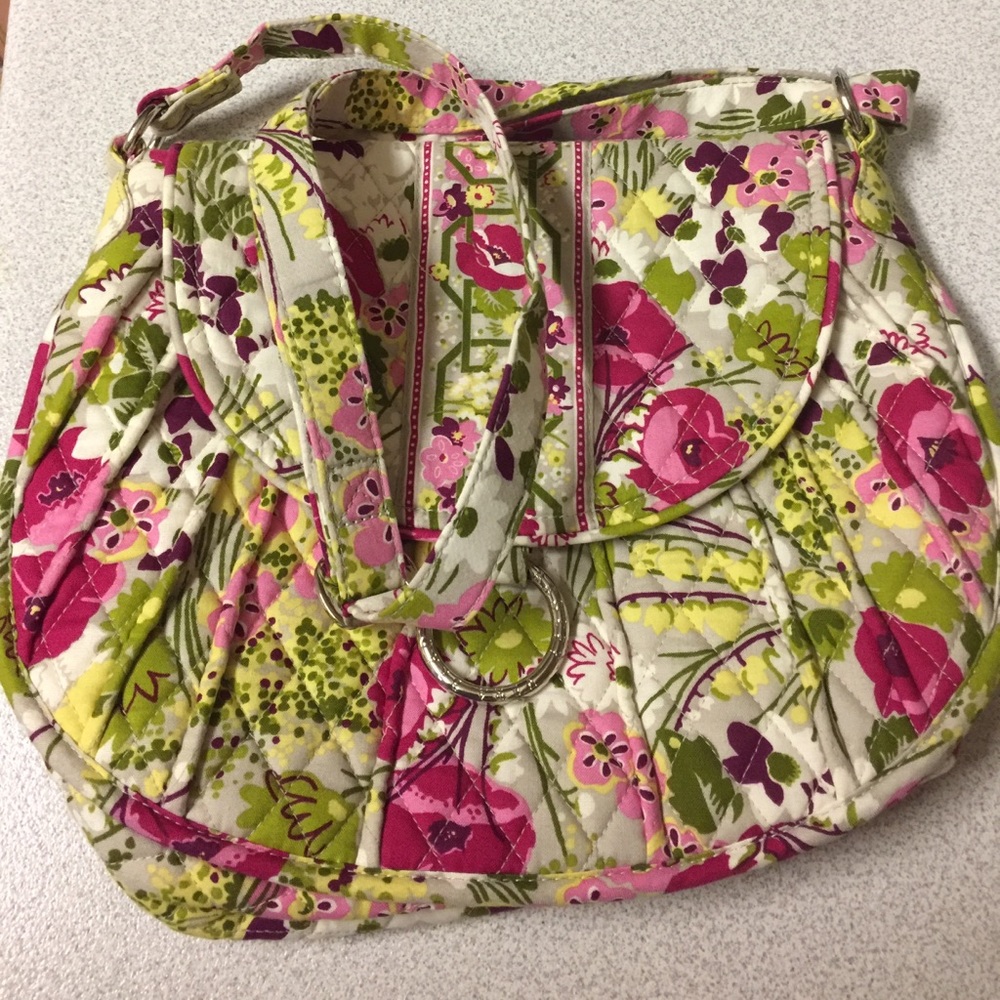 Vera Bradley Handbag