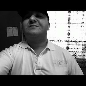 Meet your Posher, Alfredo