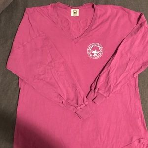 *LOWEST* Southern Shirt Co V Neck Spirit Jersey
