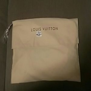 Louis Vuitton Handbag