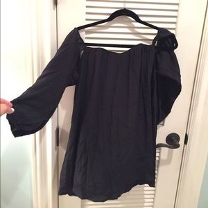 Stone Cold Fox dress/top