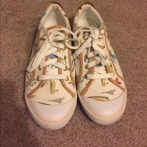 Coach Sneakers