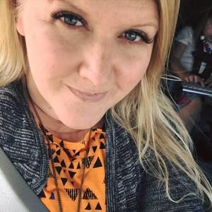 Meet your Posher, Alison